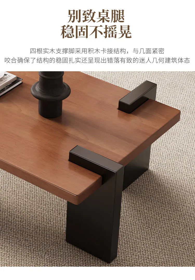Center Unique Coffee Table Luxury Aesthetic Minimalist Designer Books Coffee Table Service Mesas Bajas Lounge Suite Furniture