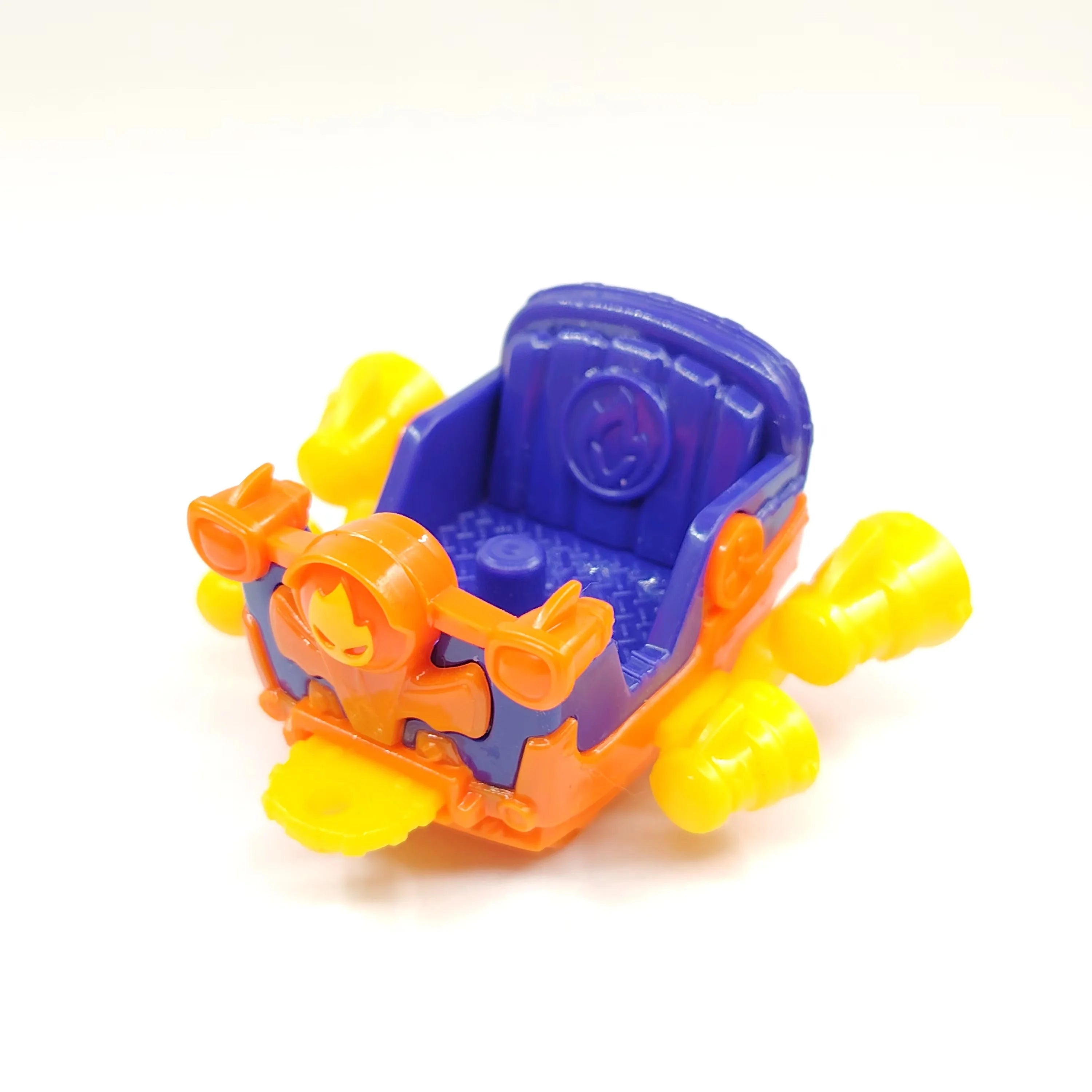 1Pcs Superzings Series 5 Car With 1Pcs Super Zings Superthings Action Figures Dolls Original Magicbox Toy Boys Birthday Gifts
