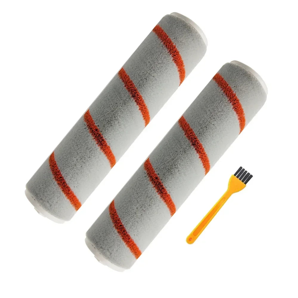 HEPA Filter for Xiaomi Dreame V8 V9 V9B V9P XR V10 V11 T20 V16 Household Wireless Vacuum Cleaner Accessories Roller Brush