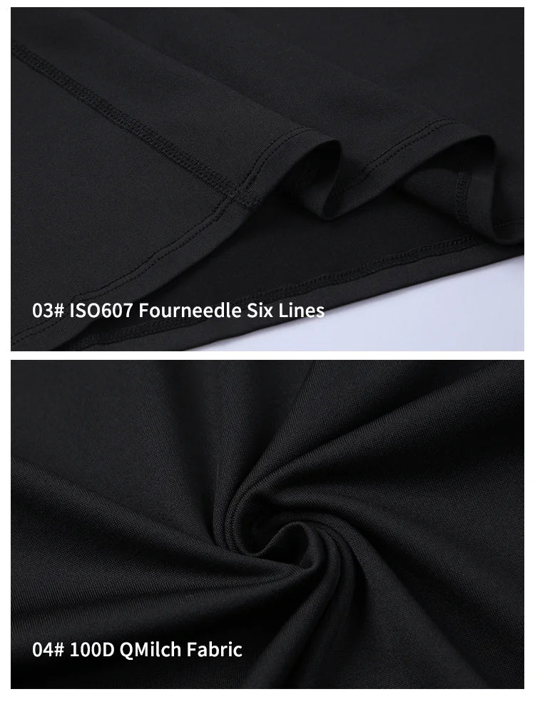 Compression Running Top Men Long Sleeve Shirt For Male Gym Clothing Quick Dry Sportswear Fitness Tee Training Workout Muscle Top