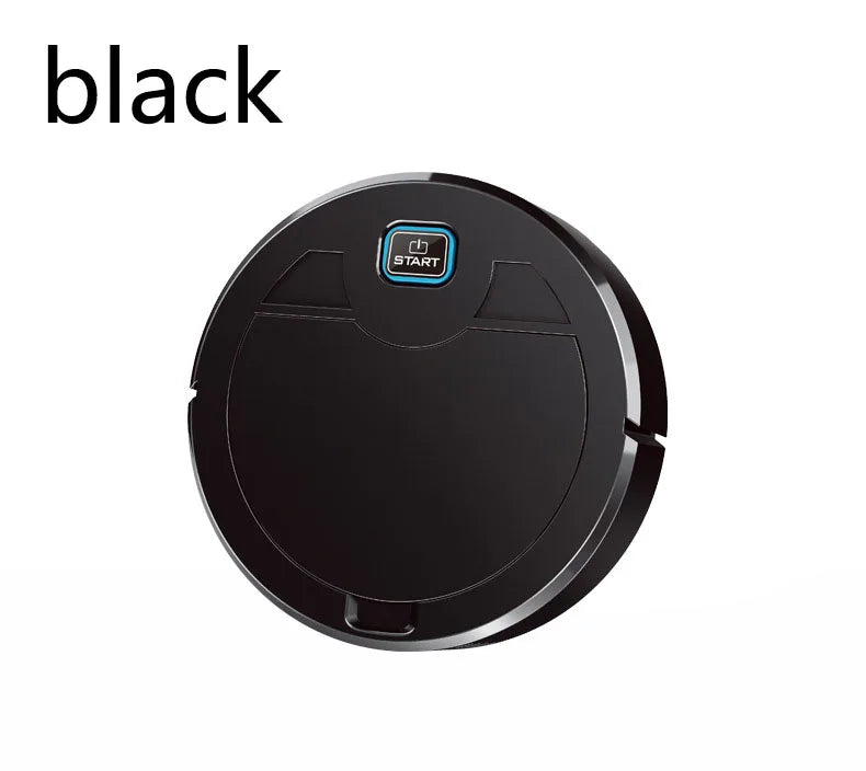 Intelligent sweeping robot hand pushed lazy broom household cleaner Wireless lazy vacuum household cleaning appliances cleaner