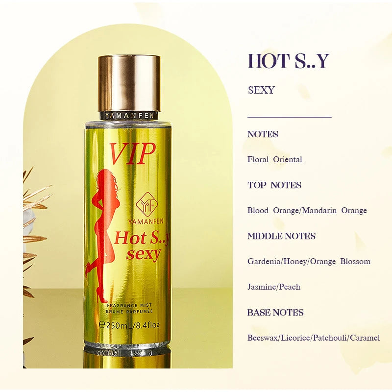 Sexy Charm Lady Perfume Ocean Tone Last Light Fragrance Musk Pheromone Spray Attract Opposite Sex Irresistible Couple Perfume