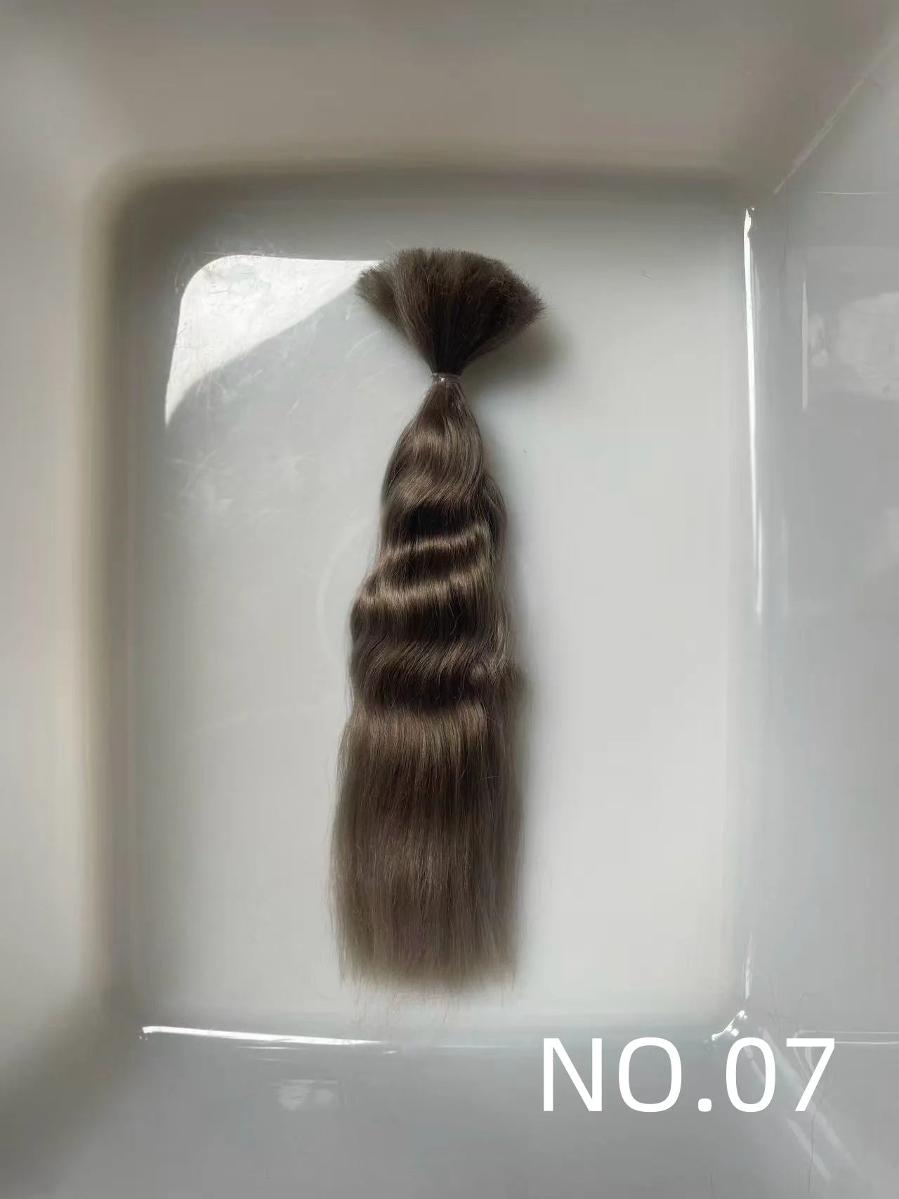 witdiy/23-26cm/mohair doll hair/organic hair/mohair hair bundles/Schengen hair/reborn doll wig/Blythe hair/mohair wig