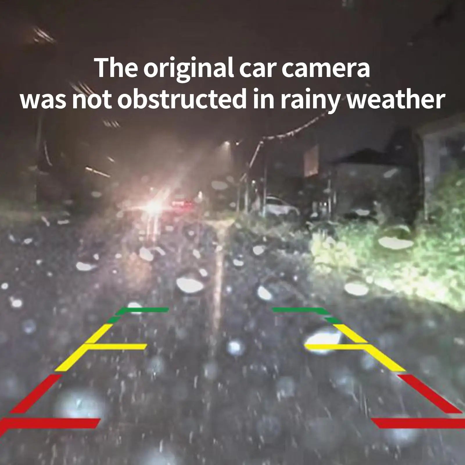 New Car Reverse Camera Silicone Rain Shade Cover Auto Rear Camera Rain Shield Cover Car Accessories Car Rear View Camera Shield