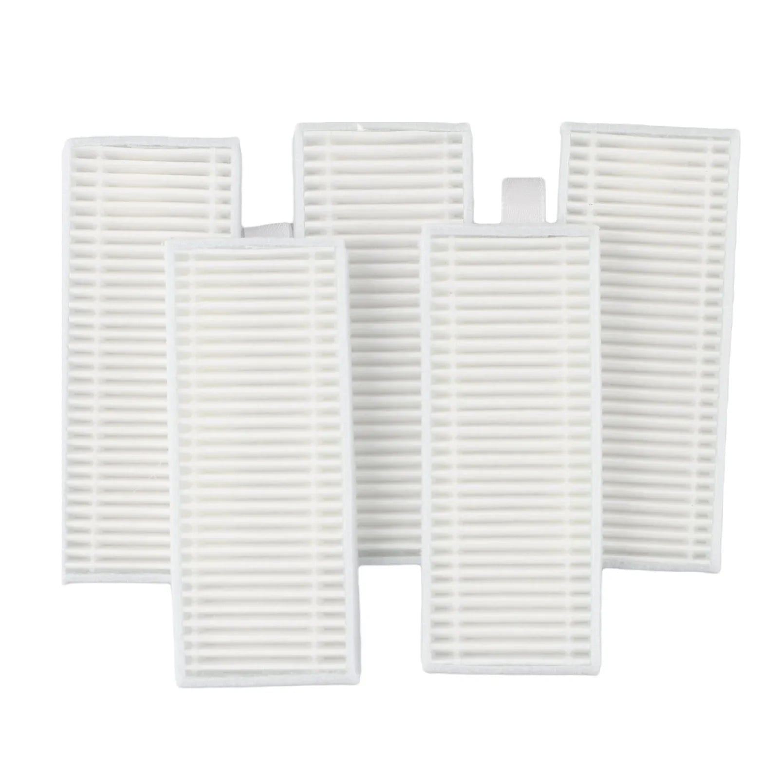 5 X Vacuum Cleaner Filter Replacement For Tefal For X-Plorer Serie 75 S+ Home Appliance Parts  Cleaning Appliances