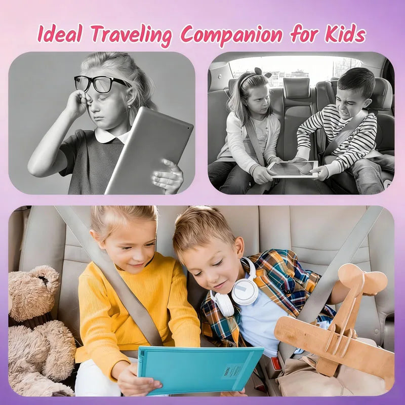 8.5 Inch LCD Writing Tablet Digital Drawing Tablet Handwriting Pads Portable Electronic Doodle Blackboard Travel Educational Toy