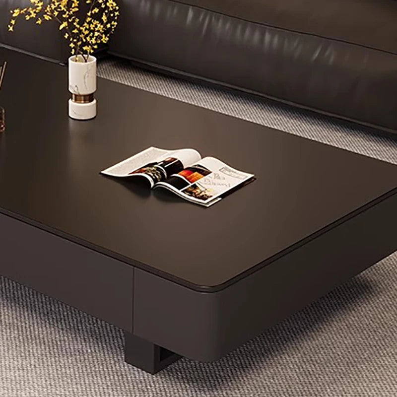Trendy Beauty Coffee Table Modern Nordic European Luxury Coffee Tables Glamour Exquisite Mesa De Centro Sala Home Furniture