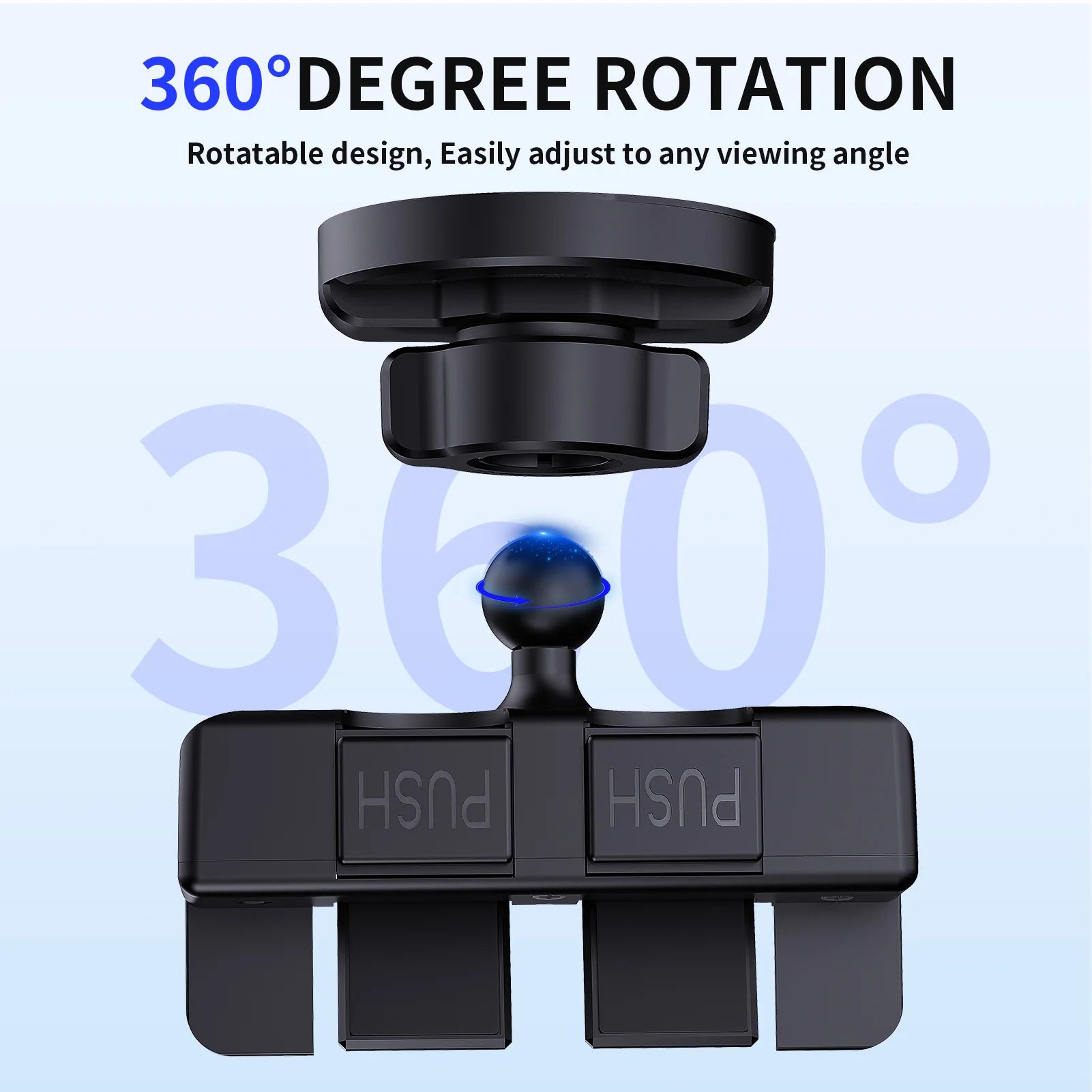 Car Mounted Magnetic Mobile Phone CD Slot Holder Smartphone Built-in 6 Powerful Magnets GPS Satellite Navigation for Iphone 16