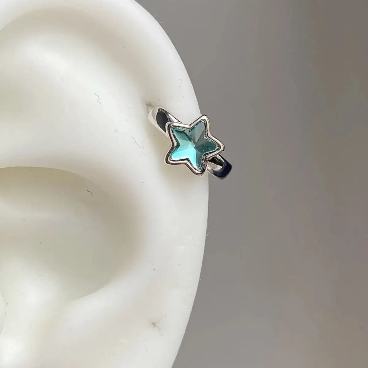 A Pair Vintage Couples Creative Angel Wings Stud Earrings Women Punk Studs Birthday Jewelry Gift