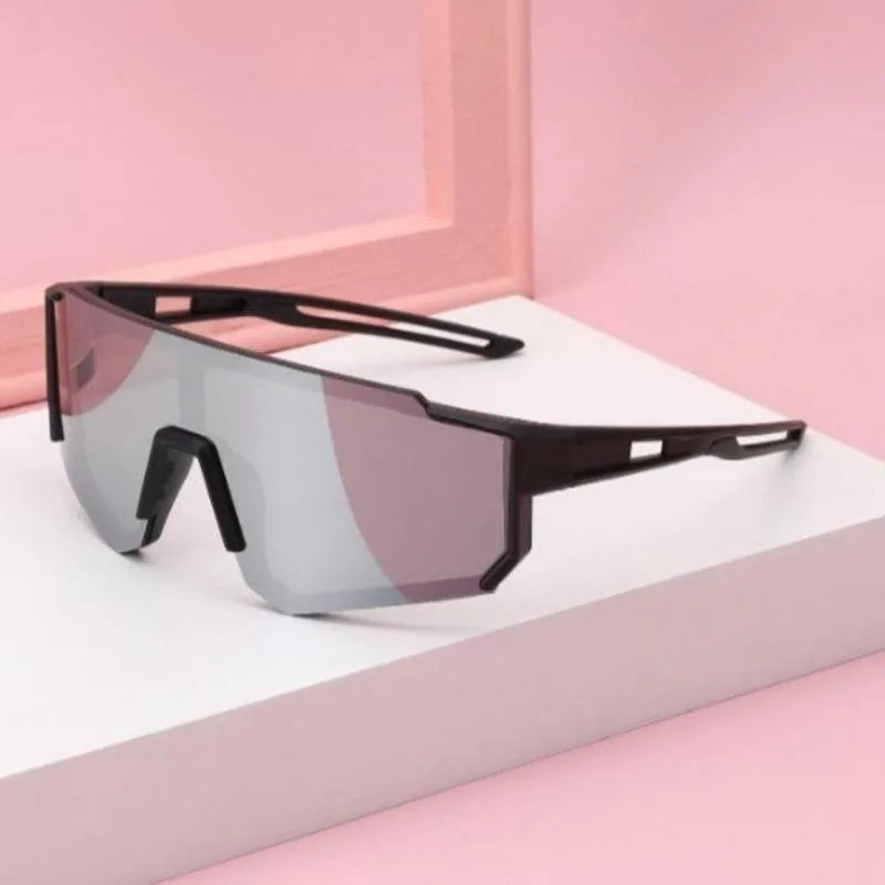 Children Sports Sunglasses UV400 Shades Anti-Ultraviolet Windproof Eye Protection Eyewear Outdoor Travel Goggles for Kids