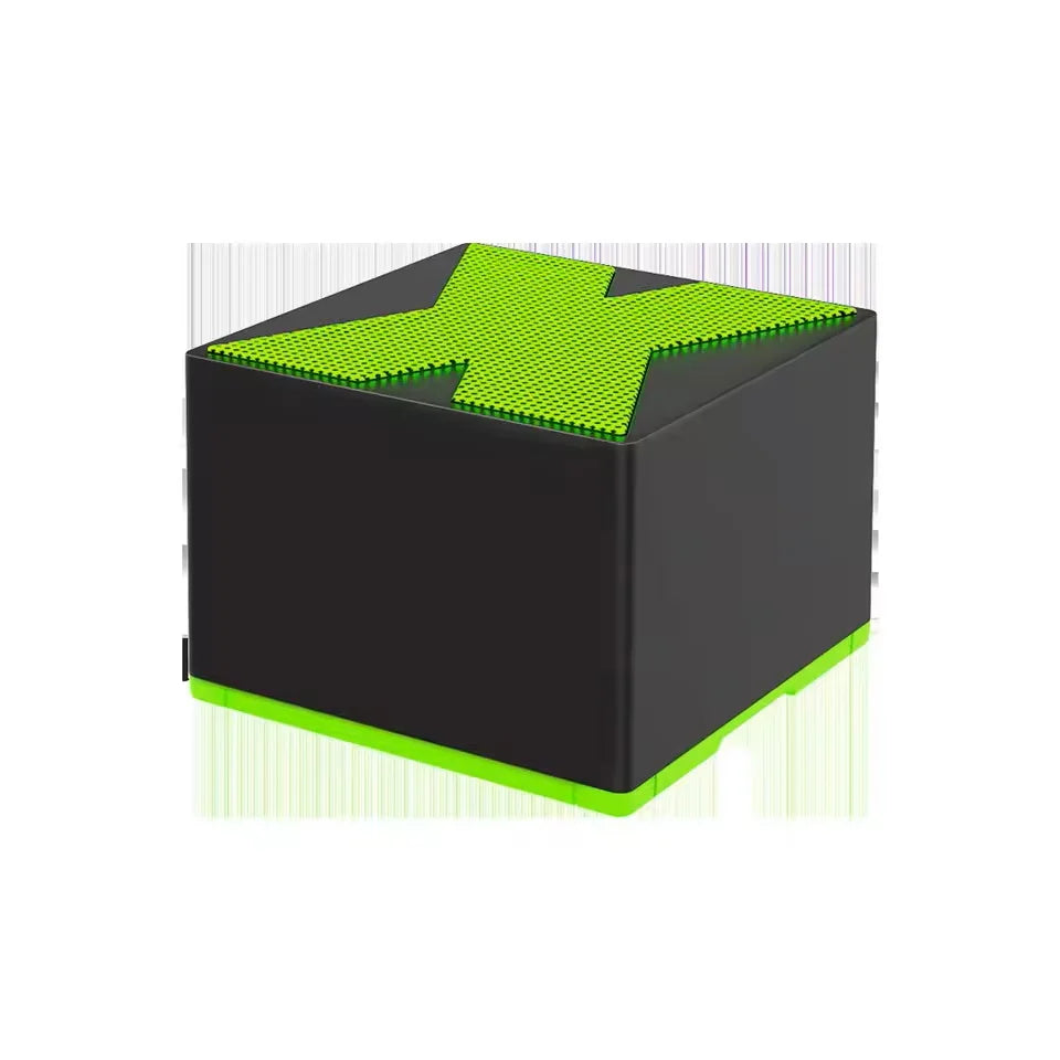 Mini Bluetooth Speaker Music Sound Box Portable Wireless Caixa De Som For Small Subwoofer Blootooth Bocina Mp3 Player Handsfree