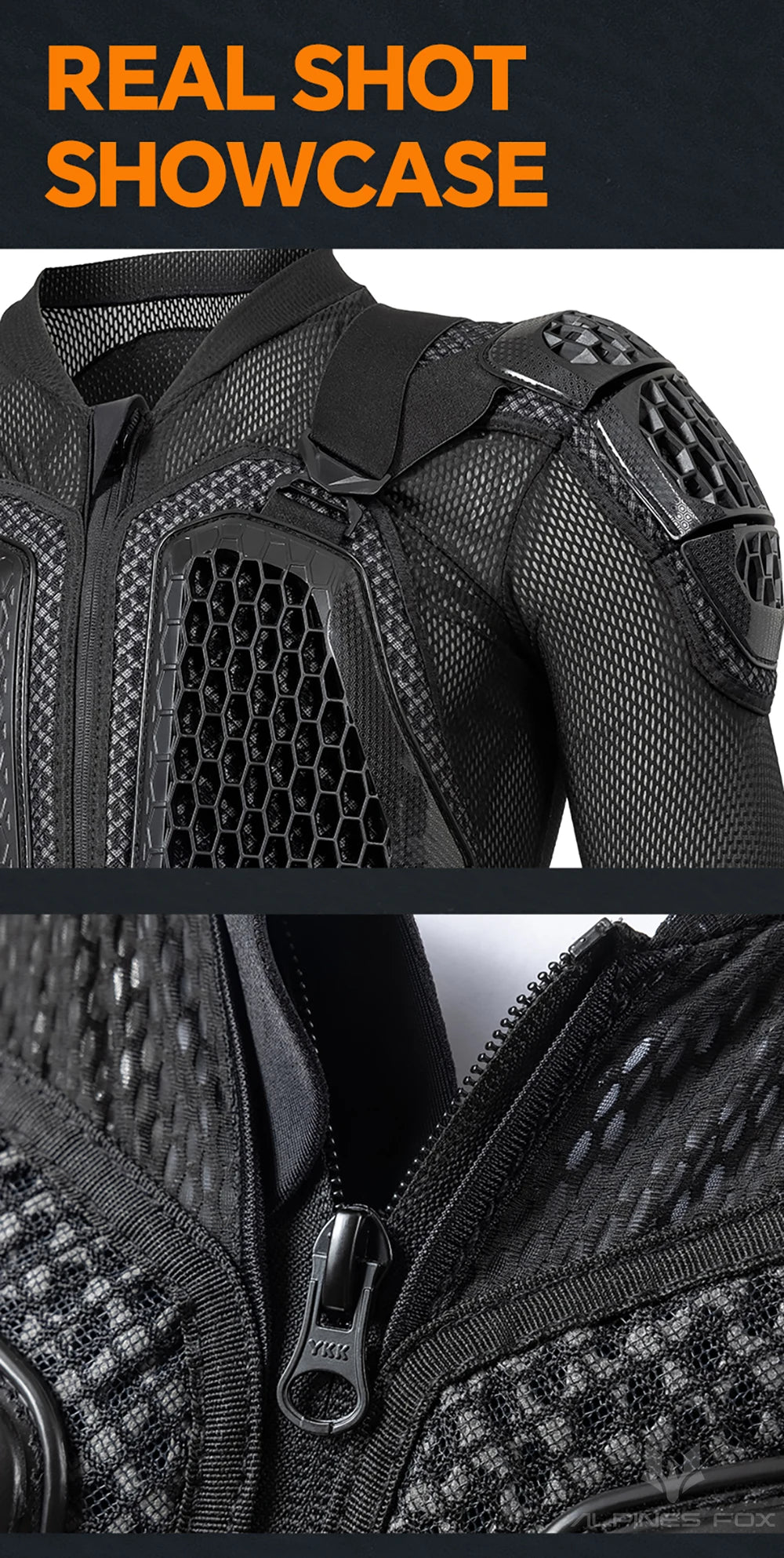 VEMAR 2025 Men New Motorcycle Jacket Moto Body Armor MX Armor Motocross Racing Jacket CE Approval Motorbike Moto Protection Gear