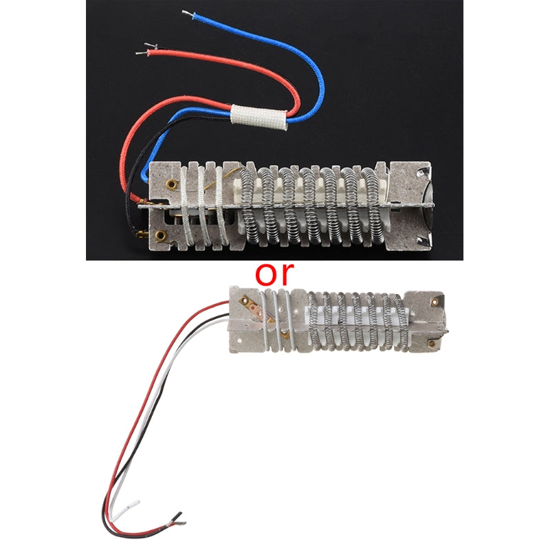 700/1600/1800/2000W Heating for Hot Air Machine Heater Building Soldering Hair Dryer with LCD Digital Display