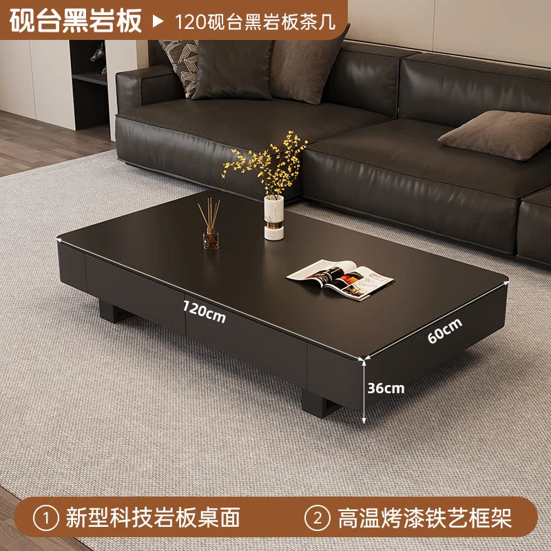 Trendy Beauty Coffee Table Modern Nordic European Luxury Coffee Tables Glamour Exquisite Mesa De Centro Sala Home Furniture