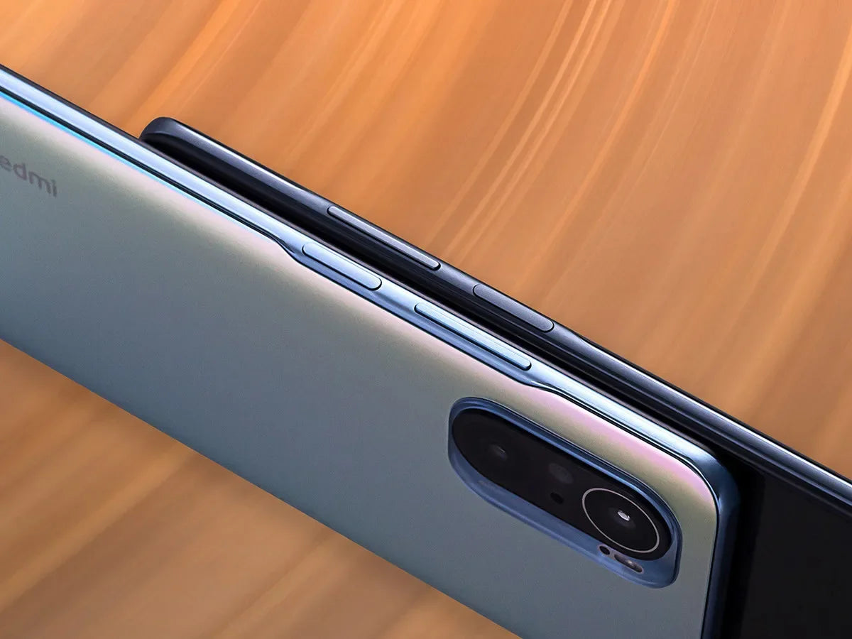 Global firmware Xiaomi Redmi K40 Pro Smartphone Hyper OS 1.0 cecular Snapdragon 888 6.67 inch phone used phones no charger