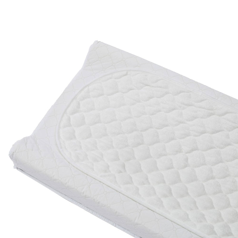 Baby Diaper Mat Waterproof Reusable Bamboo Liner Changing Pat Mattress for Newborn Infant Girls Boys Newborn Portable