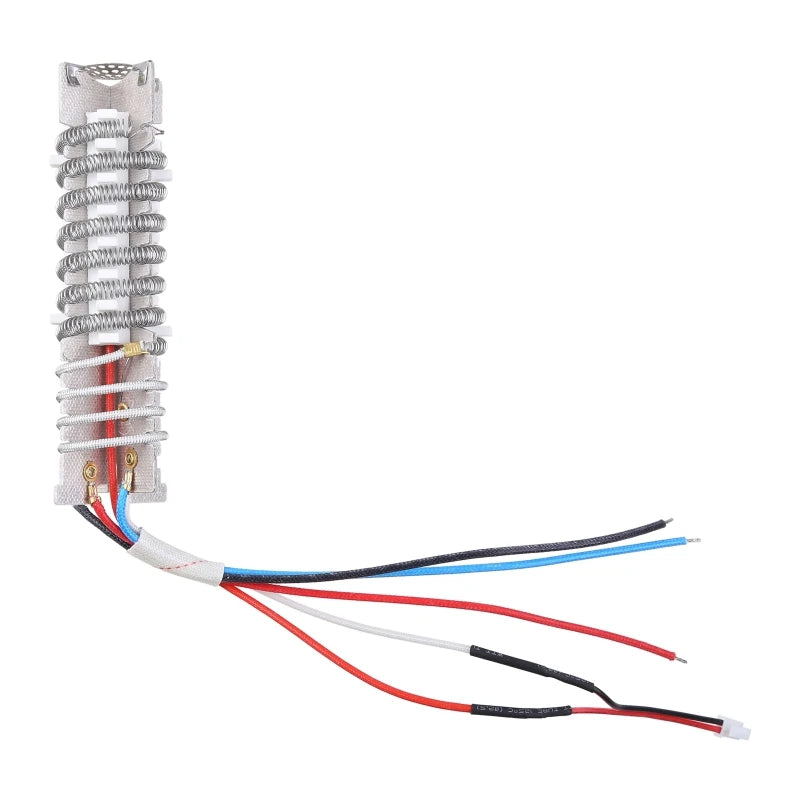 700/1600/1800/2000W Heating for Hot Air Machine Heater Building Soldering Hair Dryer with LCD Digital Display