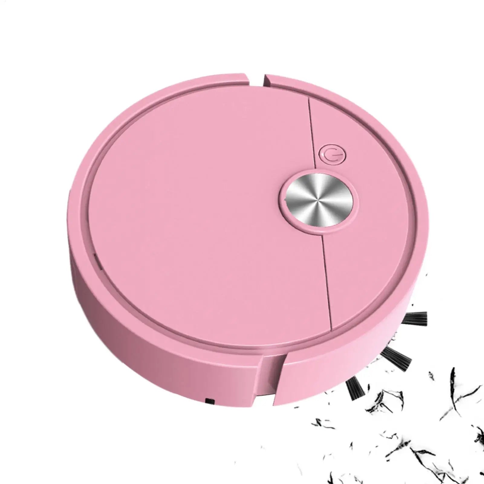 Mini Intelligent Sweeping Robot Household Vacuum Cleaner Smart Vacuum Mop Robot Portable Sweep Machine Home Cleaning Appliances