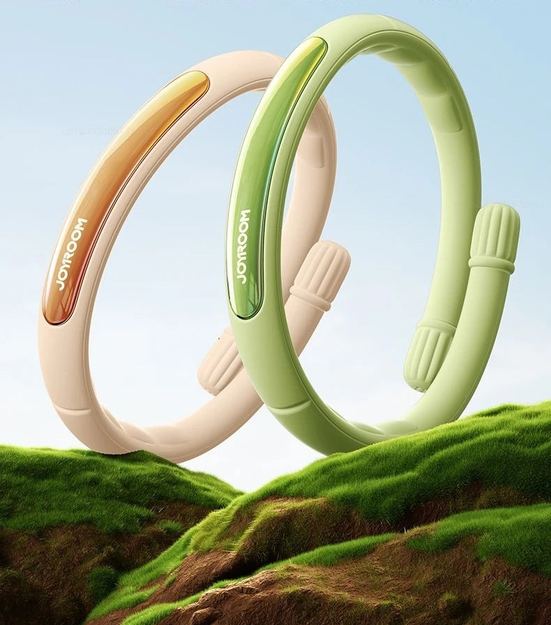 2025 Summer Anti-mosquito Mosquito Children Repellent Bracelet Outdoor Mosquito Repellent Artifact Portable Repellent Bracelet