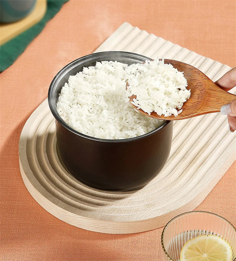 Smart Electric Rice Cooker Multifunctional Mini Pots Offer Non-Stick Cooking Home And Kitchen Appliance 220V With Steamer Cooker