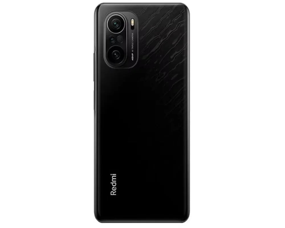 Xiaomi Redmi K40/POCO F3 5G Smartphone CPU Qualcomm Snapdragon 870 Clular phone 48MP Camera used phones