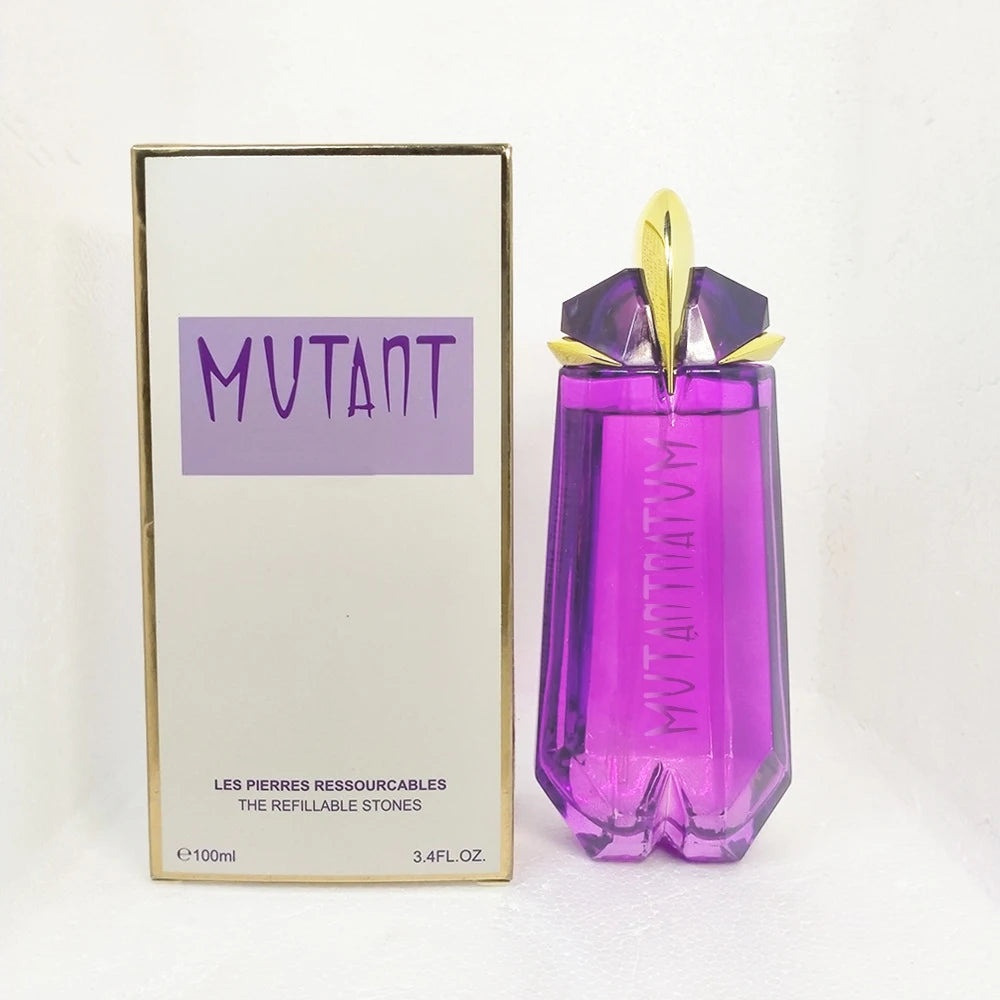 Star Woman‘s Perfume Long Lasting Atomizer Sexy Lady High Quality Parfum For Women Female Floral And Fruits Fragrance Parfume