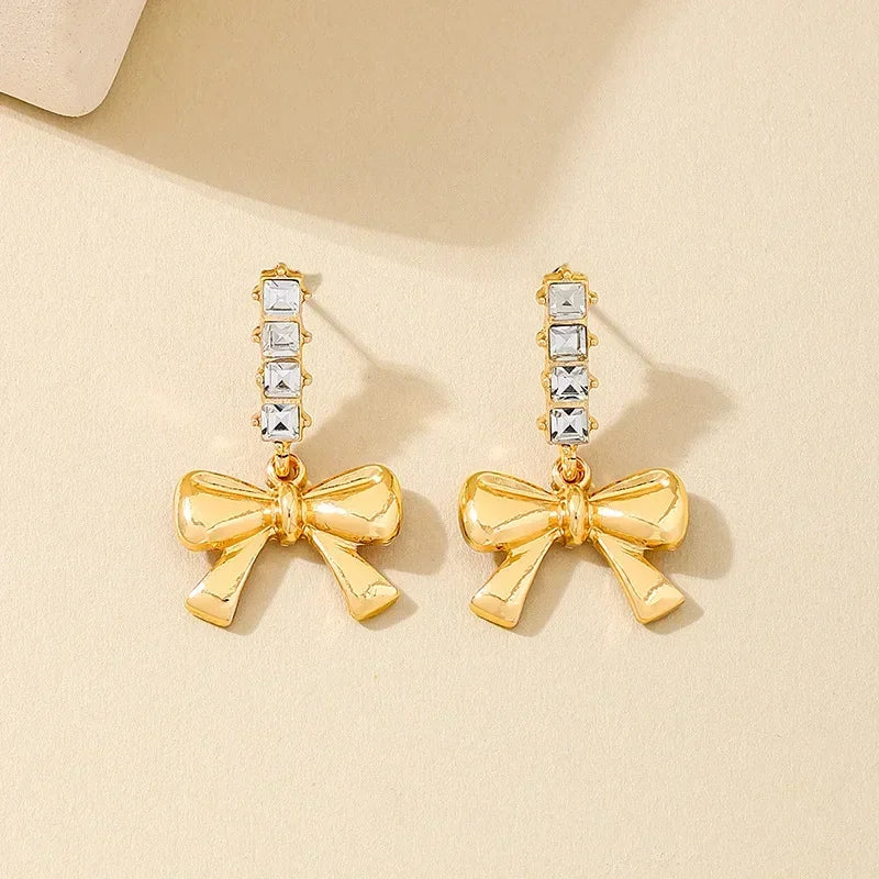 Exaggeration Ocean Style Shell Texture Stud Earrings for Women Trendy Accessories Personalization Jewelry Earrings Daily Wear