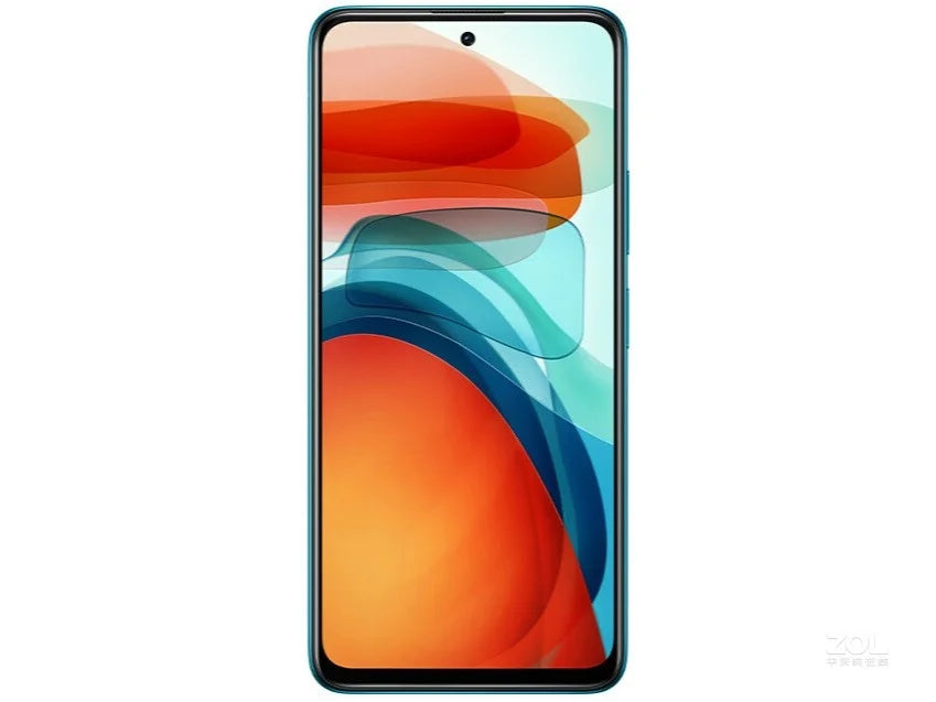 Global rom Xiaomi Redmi Note 10 pro 5G Smartphone Dimensity 1100 android 11 Cellphone Mobile phone used phones no charger
