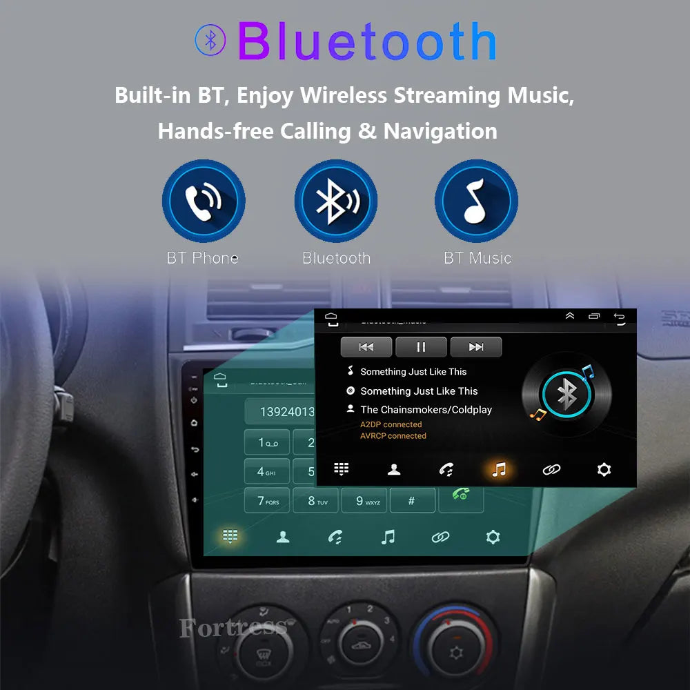 Car Radio Android 16 For LADA Granta Cross 2018 - 2023 BT Head Unit Autoradio Viedo Player 5G WIFI DVD Multimedia GPS