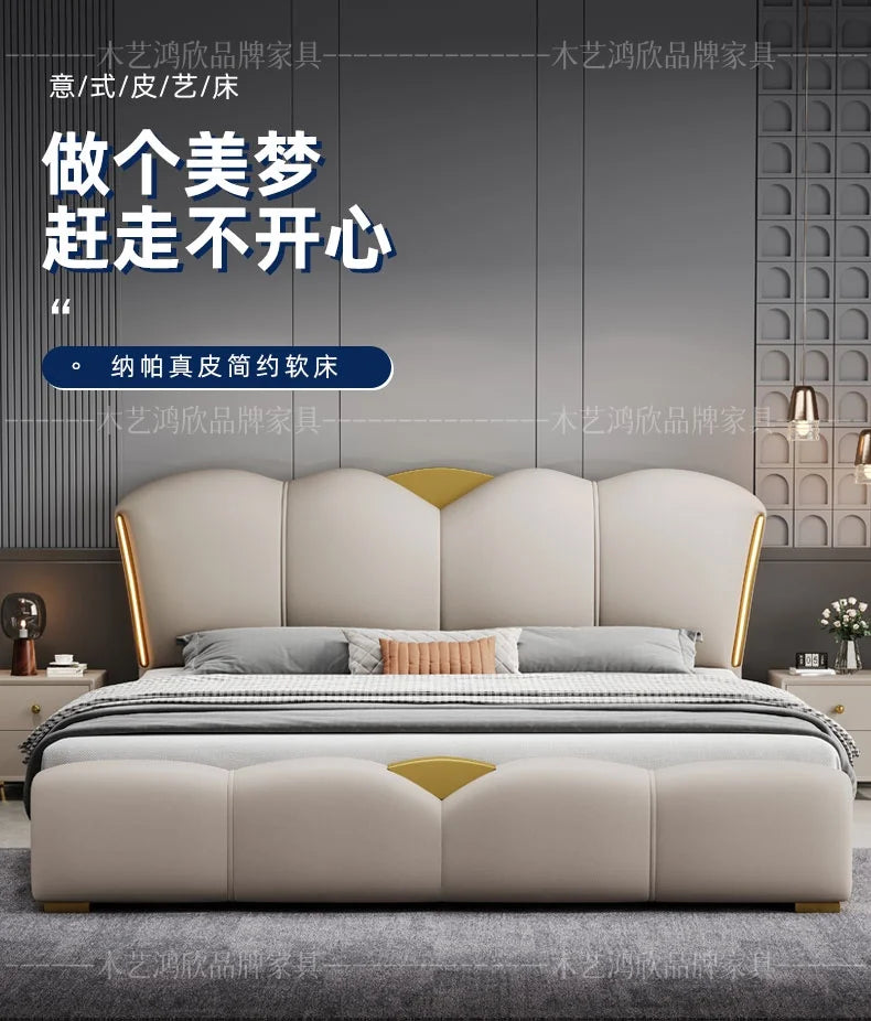 Bedroom Drawer Bed Twin Bedside Table Princess Sleeping Bed Storage Lounge Frame Muebles Para El Hogar House Accessories