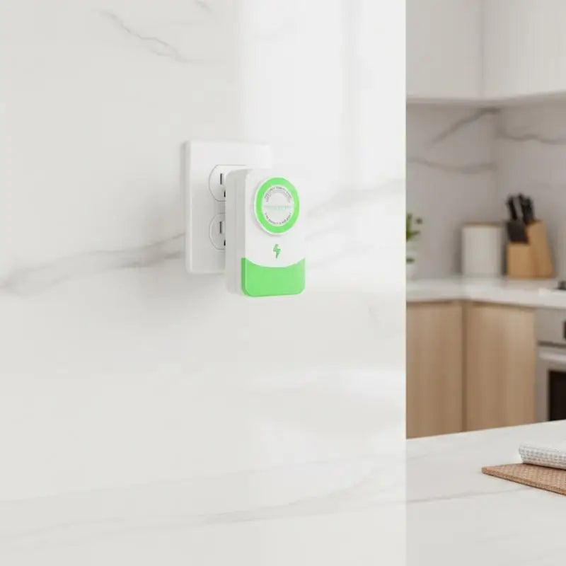 Energy Saving Device StopWatt Electricity Saver Box Save Power For Home Appliances Energy Efficient Tool Plug Smart