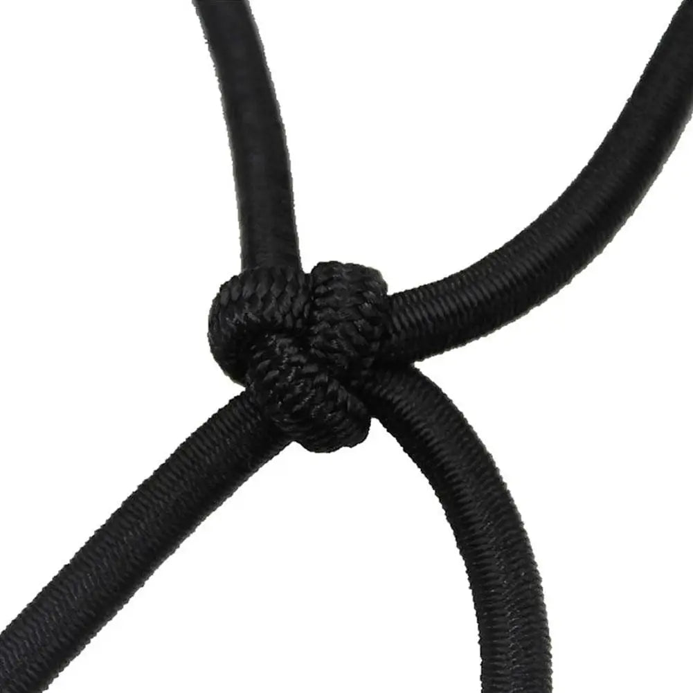 120x90cm Car Roof Rack Luggage Carrier Cargo Net Grid Mesh Roof Rack Net Interior Ceiling Cargo For Pickup Truck SUV Roof