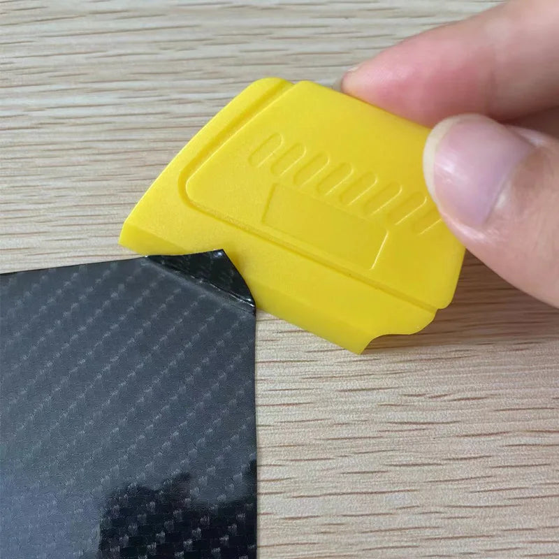 Vehicle Color Change Film Knifeless Finish Line Tape Kit Vinyl Wrap Tools for Car Stickers Design Cutting Line Graphic Film Tool