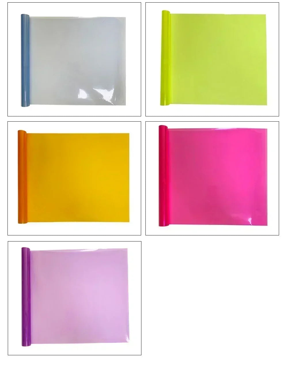 30X60cm Car Headlight Taillight Wrap Cover Smoke PVC Tint Film Foil Sticker Cover DIY Car Styling for Motorcycle Car Accessories