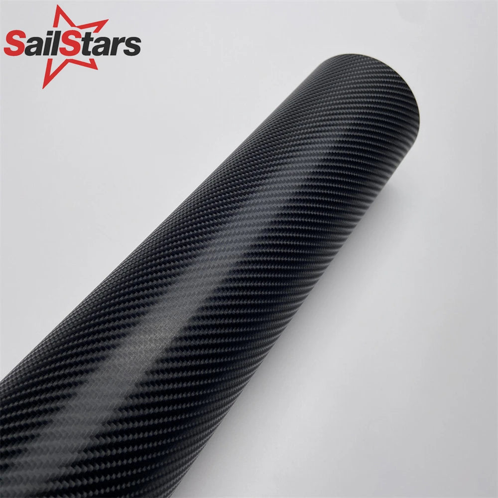 3D 4D 5D 6D Carbon Fiber Vinyl Wrap Car Stickers DIY Waterproof Wrapping Foil Auto Accessories Motorcycle Decal