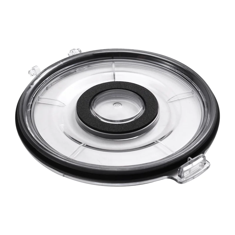 B64B-Dust Bin Lid Replacement For Xiaomi G9/G9 Plus//G9 Pro/G10/G10 Plus/G10 Pro Vacuum Dust Collector Lid Bin