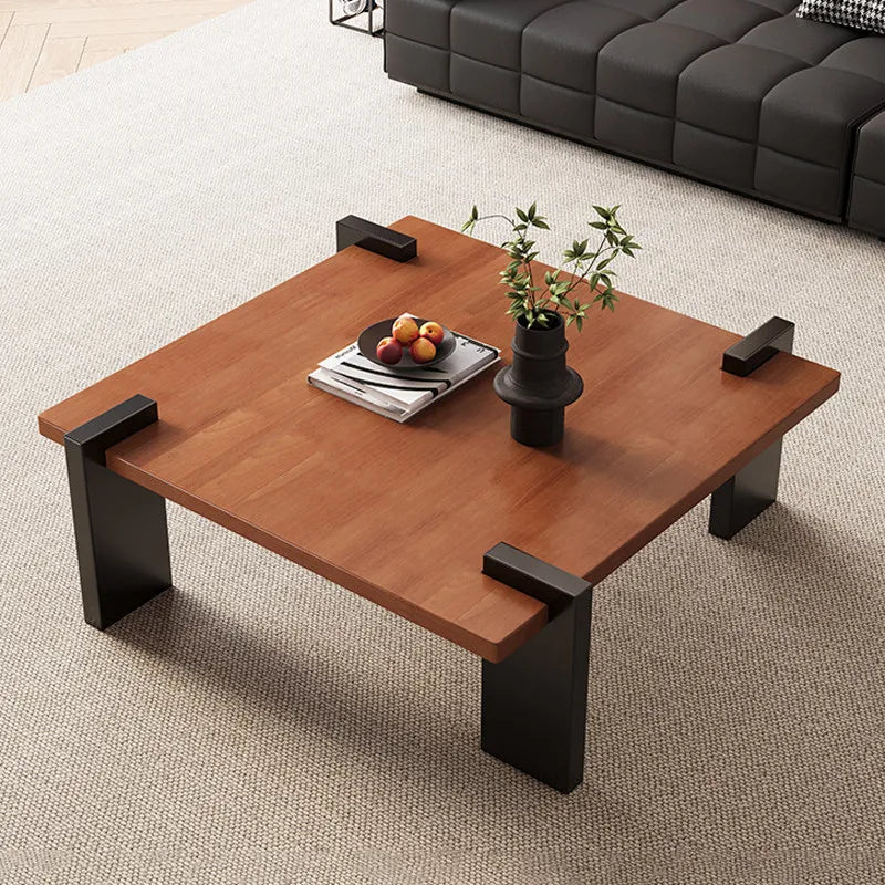 Center Unique Coffee Table Luxury Aesthetic Minimalist Designer Books Coffee Table Service Mesas Bajas Lounge Suite Furniture