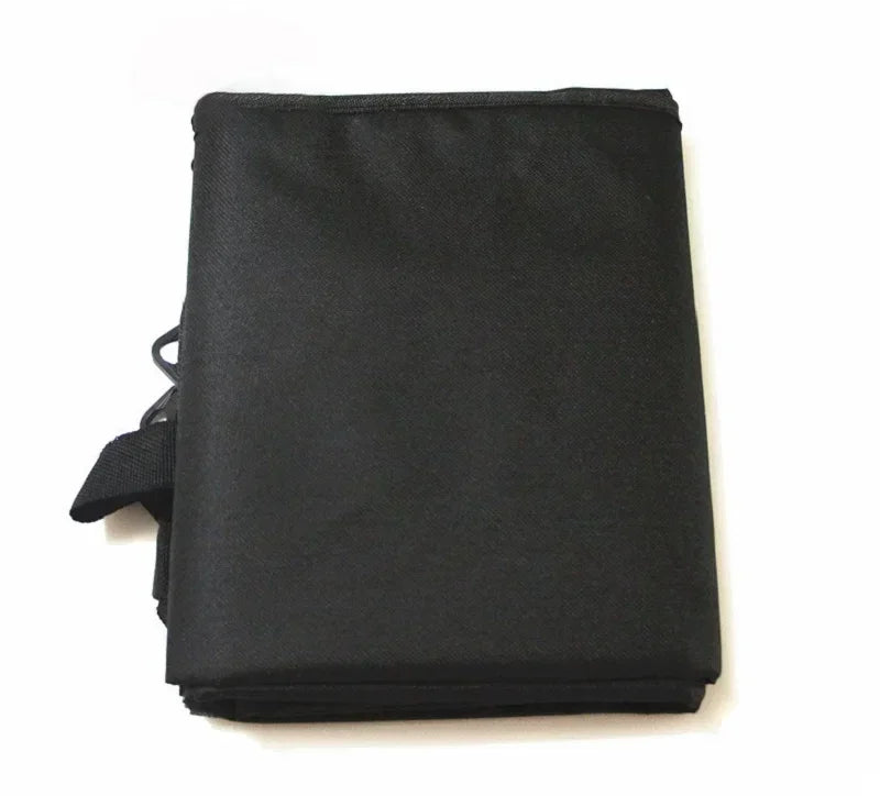 1pc  Waterproof 600D Oxford Cloth Dog Car Seat Cover Pet Travel Dog Carrier Car Trunk Mat SUV Cargo Liner For Dogs