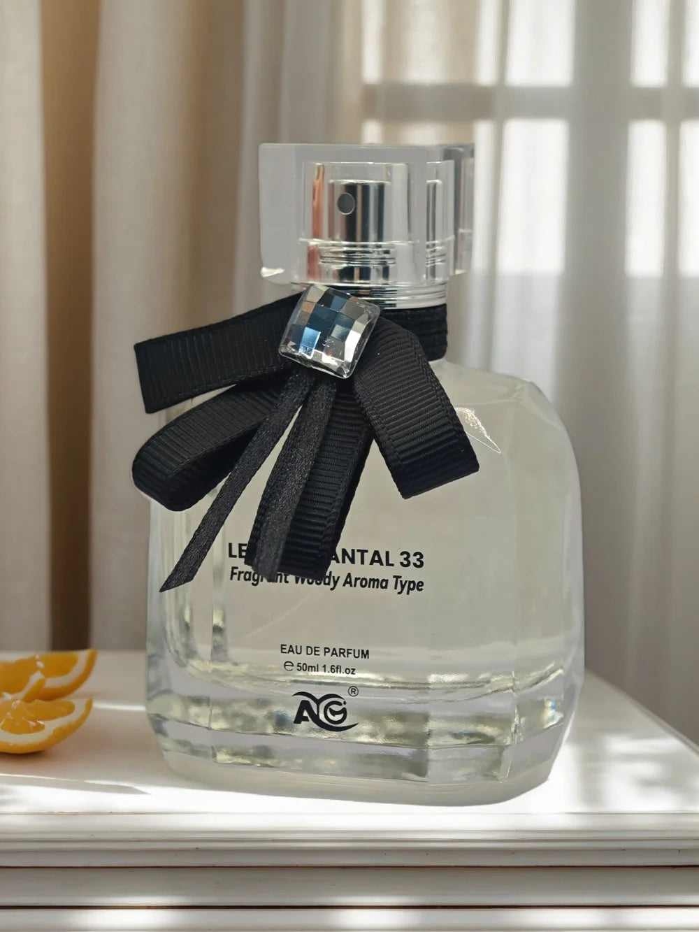 Men's Perfume Middle Eastern Inspired Scent Long Lasting Light Fresh Natural Fragrance Original Perfumes Hombre Unisex EDT women