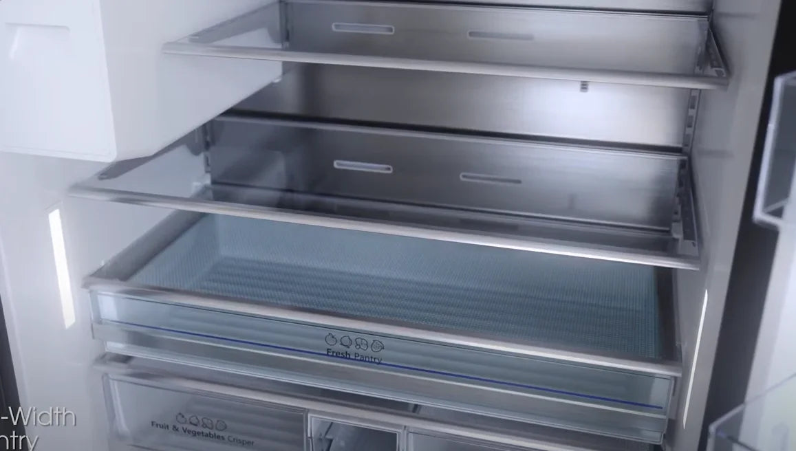 Fridges Household Home Inverter Appliances Refrigerators