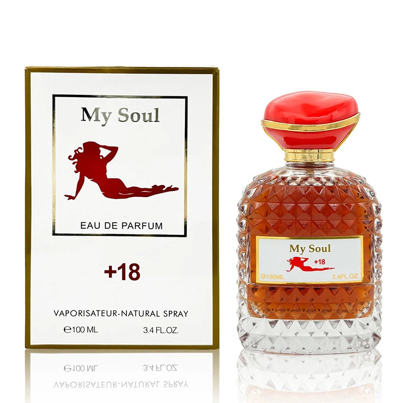 Sexy Charm Lady Perfume Ocean Tone Last Light Fragrance Musk Pheromone Spray Attract Opposite Sex Irresistible Couple Perfume