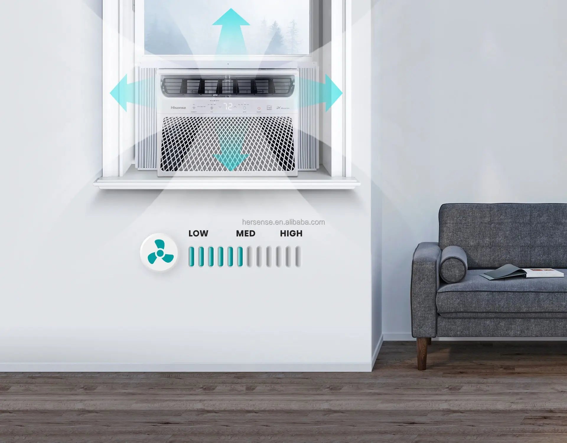 Home Appliances, High Quality Kitchen and Household Electric Devices, Durable and Efficient Electronics for Home Use