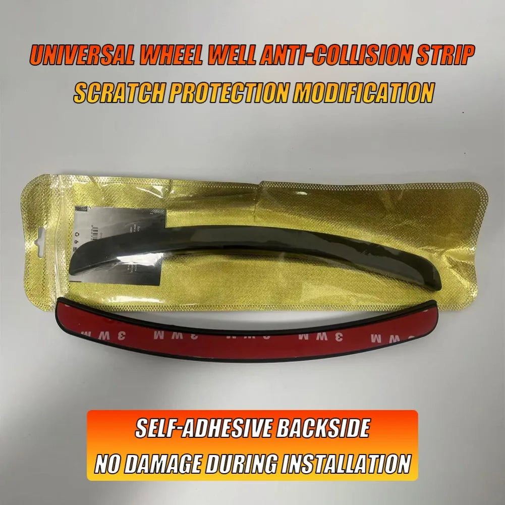 Universal Car Bumper Fender Flare Mud Flap Splash Guards for VW Golf 4 5 6 7 MK4 MK5 MK6 MK7 MK7.5 GTI GTE GTD R-LINE R