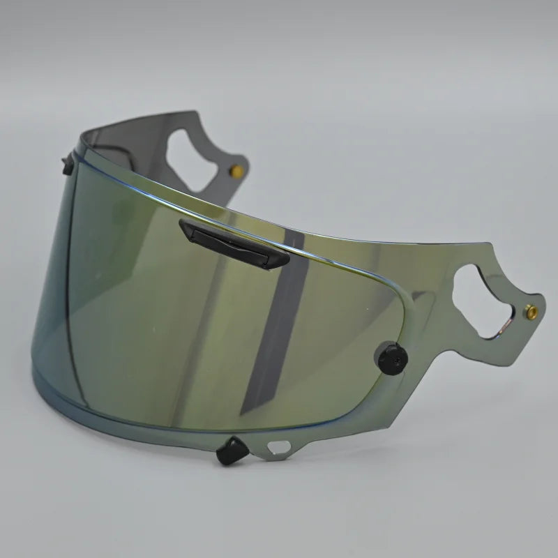 Motorcycle Helmet Visors For ARAI RX-7X RX-7V RX7X CORSAIR-X RX7V NEO XD VAS-V VECTOR-X DEFIANT-X QUANTUM-X SIGNET-X QV-PRO