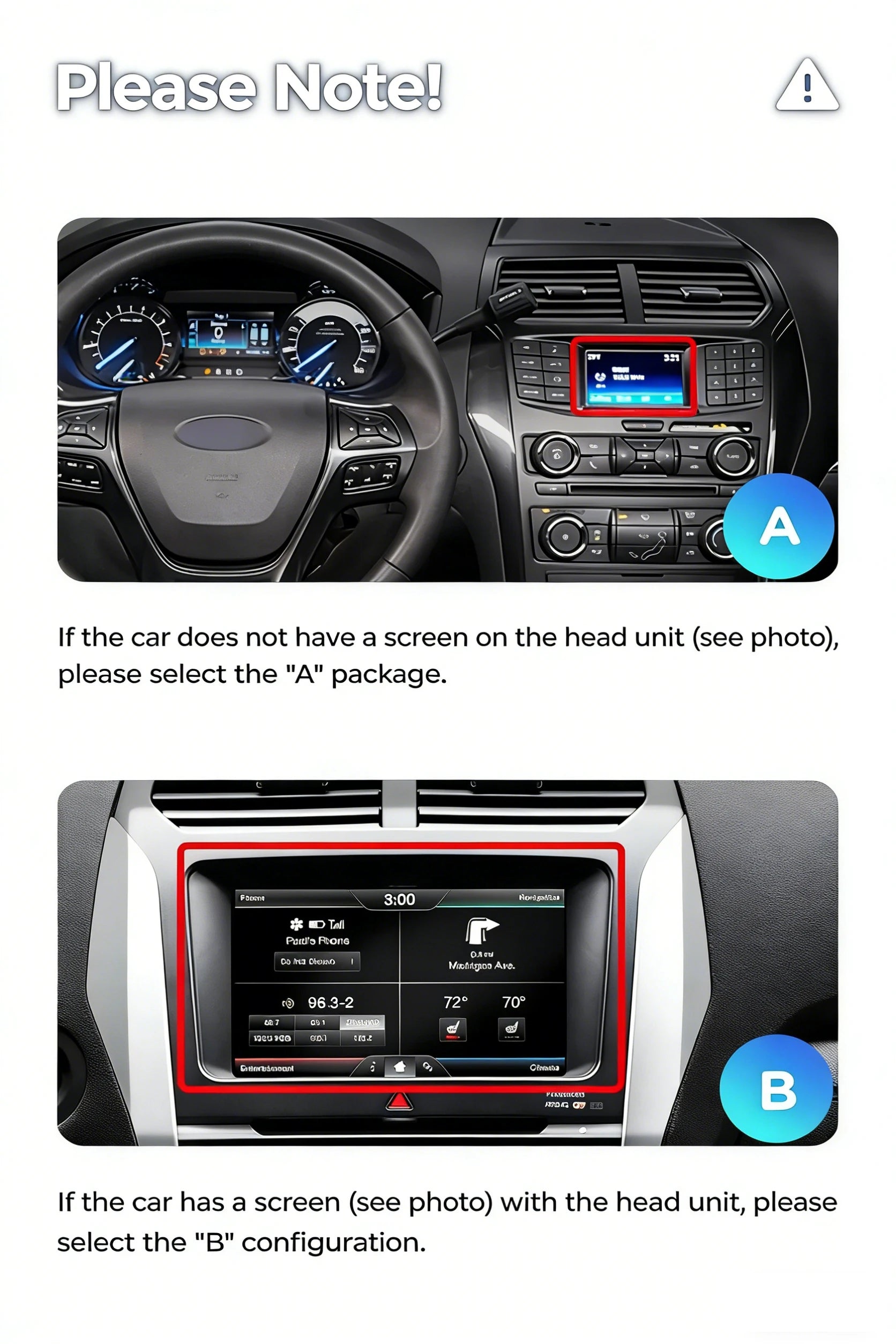Auto Radio Android 16 For Ford Explorer 5 2011 -2019 Car Multimedia Player Navigation Stereo GPS No 2Din DVD Head Unit  Dash Cam