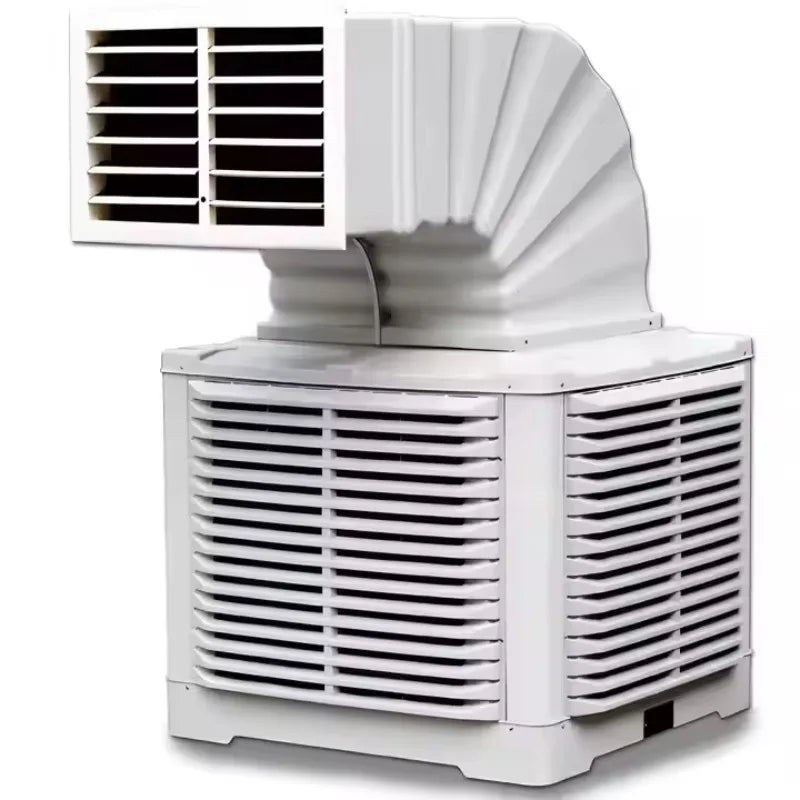 Portable Room Home Appliances Homemade  Movable Office Portable Air Conditioner AC Evaporative Air Conditioner