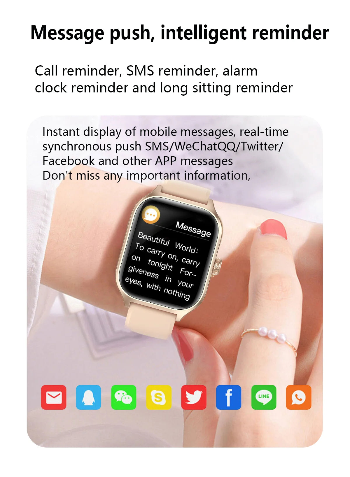 HOMEFISH New Smart Watch H9 Pro MAX  C20  HD Display Bluetooth Call Message Alert Sports Mode Smartwatch For Men Women