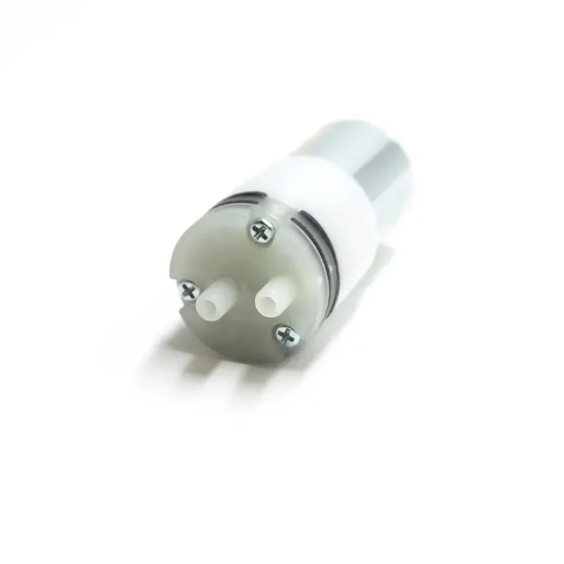 DC 3V Water Pump 350mL/min Mini Self-priming Suction Water Pump for Home Cleaning Appliances Beauty Device