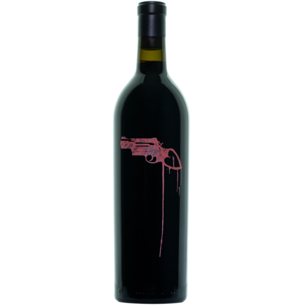 2020 Slo Down Wines Love Hammer, Pine Mountain Vineyard-Cloverdale Peak, USA (750ml)