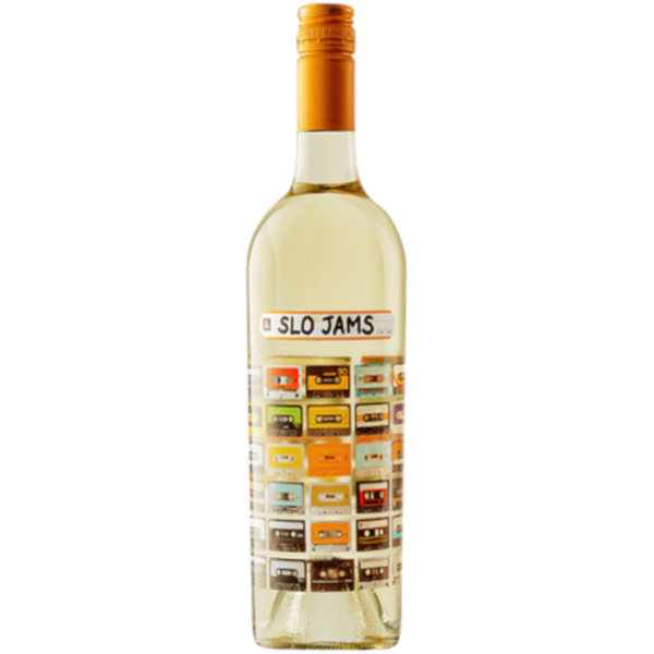 2024 Slo Down Wines 'Slow Jams' Sauvignon Blanc, Horse Heaven Hills, USA (750ml)